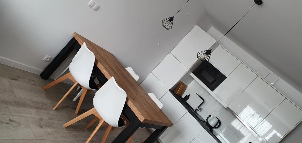 Apartamenty Cami Blu 萨比诺瓦 外观 照片
