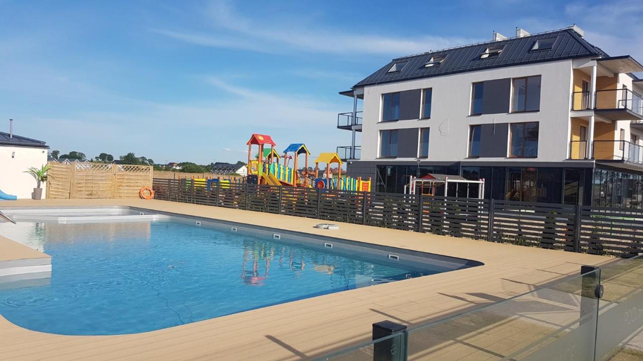 Apartamenty Cami Blu 萨比诺瓦 外观 照片