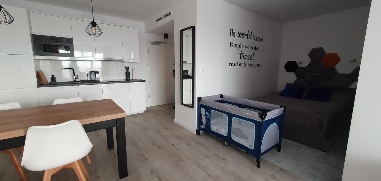 Apartamenty Cami Blu 萨比诺瓦 外观 照片