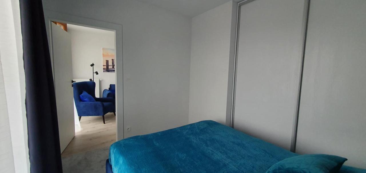 Apartamenty Cami Blu 萨比诺瓦 外观 照片