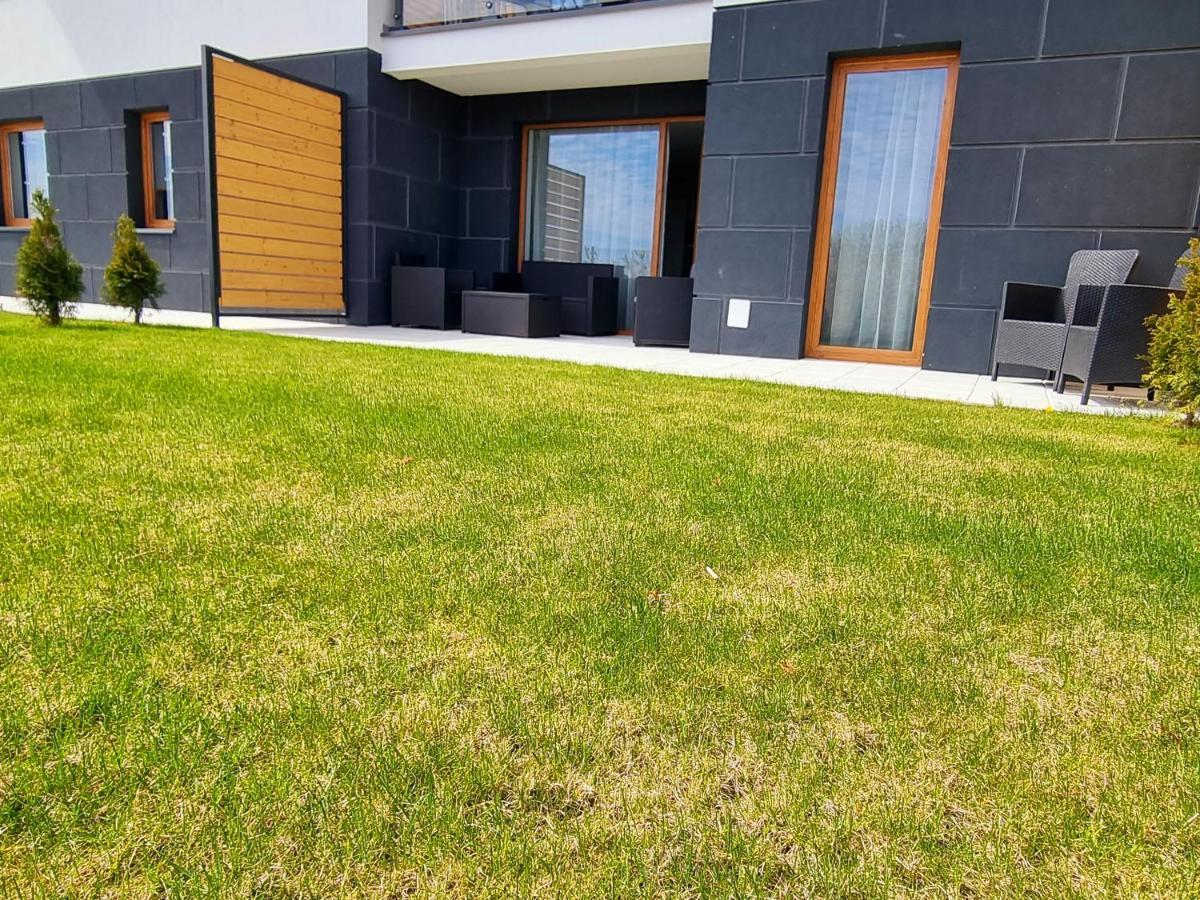 Apartamenty Cami Blu 萨比诺瓦 外观 照片