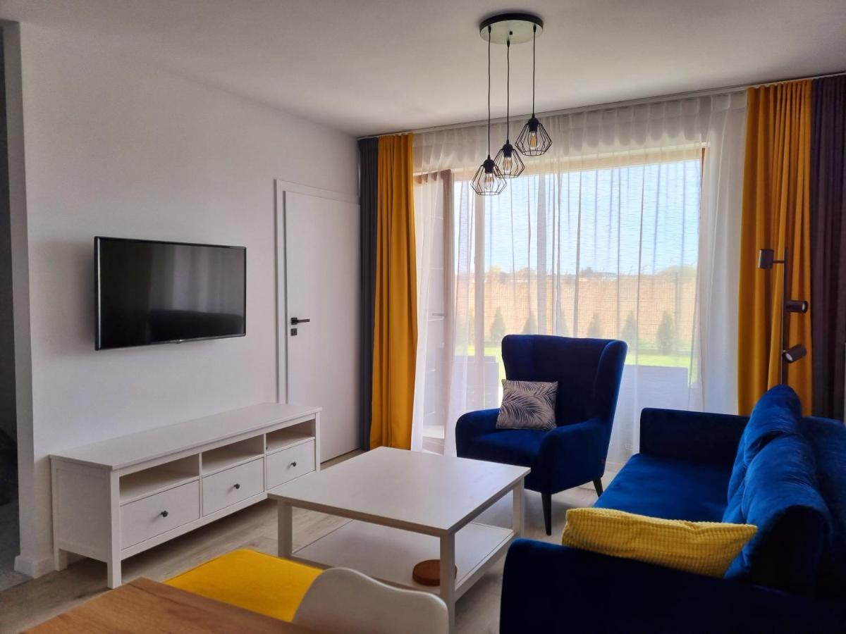 Apartamenty Cami Blu 萨比诺瓦 外观 照片