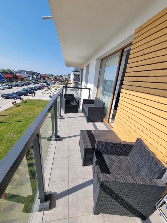 Apartamenty Cami Blu 萨比诺瓦 外观 照片