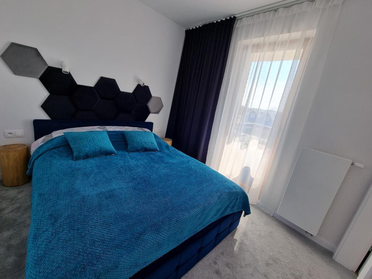 Apartamenty Cami Blu 萨比诺瓦 外观 照片