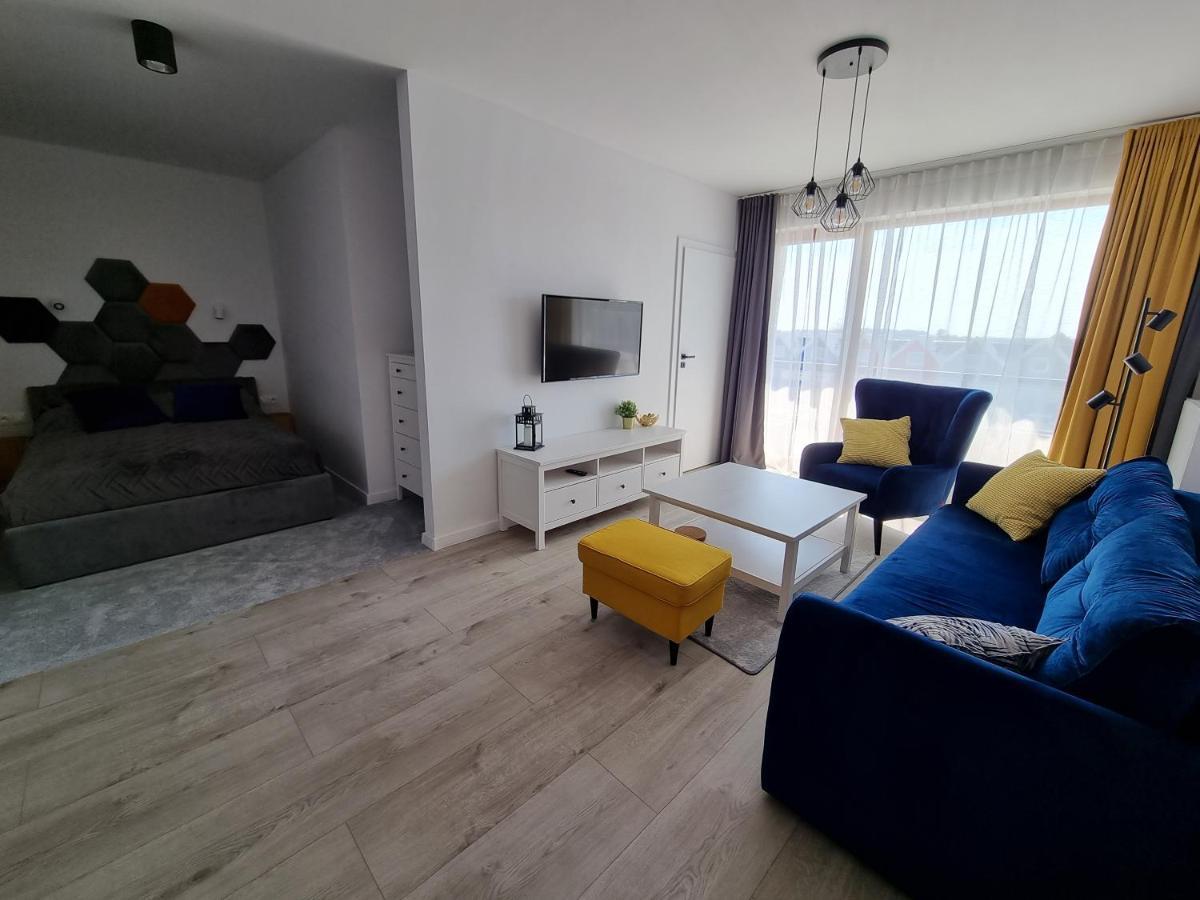 Apartamenty Cami Blu 萨比诺瓦 外观 照片